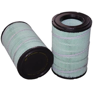 Sakura FA-55391 Air Filter for Isuzu, Hitachi, Nissan Xref:P821938, 8-98071421-0 - Foto 1 di 1