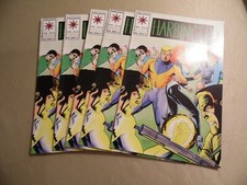 Harbinger #16 (Valiant 1993) Lot of 5 issues / Free Domestic Shipping