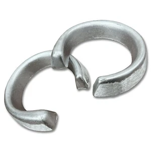 3" Front Coil Spring Spacer Lift Kit Pair Crown Vic Grand Marquis TownCar Police - Picture 1 of 4