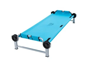 Kid-O-Bed Gerader Rahmen Kinderbett Kids camping bed Feldbett - Bild 1 von 21