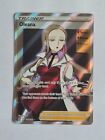 Oleana Full Art 191/192 Rebel Clash Full art Trainer Pokemon Card - Mint