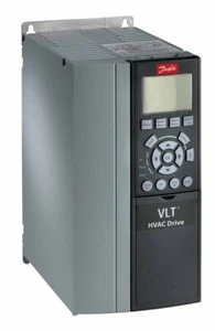 DANFOSS VLT HVAC Drive. FC102 H2 – 7.5KW. FREE DELIVERY & VAT INVOICE SUPPLIED - Picture 1 of 7