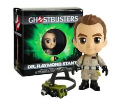 Ghostbusters Figurine 5 Star Dr.Raymond Stantz 8 CM So 394512