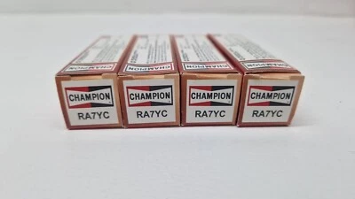 CHAMPION SPARK PLUG X1  RA7YC - Image 1 of 2