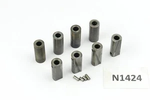 MV Agusta 250 B Bj. 1970 - Spacers sleeves bushes N1425 - Picture 1 of 2