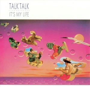 Talk Talk – It's My Life (CD, Album, Remastered)  - Bild 1 von 1