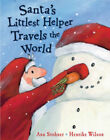 Weihnachtsmann Littlest Helfer Reisen The World Hardcover Anu Stohner