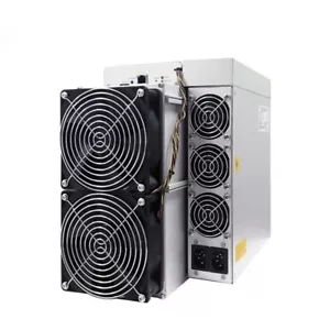 Bitmain Antminer S19 95TH/S ASIC Bitcoin BTC Miner Mining Machine 3250W - Picture 1 of 2