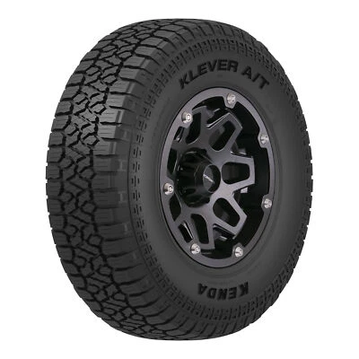2 New Kenda Klever A/t2 Kr628  - Lt275x65r18 Tires 2756518 275 65 18 - Image 1 of 4