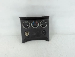 2011-2015 Nissan Rogue Ac Heater Climate Control CVRF8 - Picture 1 of 9