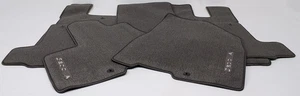 A9F14-AC000BQ OEM Beige 4-Piece Carpet Floor Mat Set For Kia Sedona L & LX - Picture 1 of 6