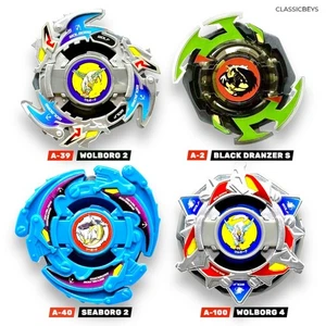 Beyblade Originale Takara - Demolizione Ragazzi - Foto 1 di 89