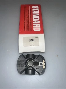 New Standard JR146 Distributor Rotor Fits 91-94 Nissan 240SX 2.4L L4 - Picture 1 of 2