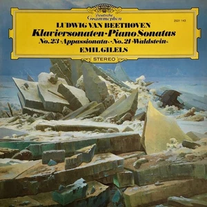 Ludwig van Beethoven – Klaviersonaten - Imagen 1 de 4