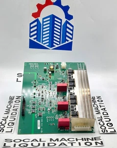 Unbranded / BOARD 393497 / Connection Board - Picture 1 of 6