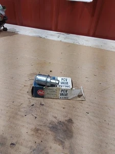 Válvula PCV AC 'NOS' CV736C......OEM para Corvette, Camaro, Chevelle, Chevy... - Imagen 1 de 3
