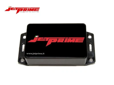 CENTRALINA PROGRAMMABILE JETPRIME PER BMW HP2 ENDURO - Immagine 1 di 4
