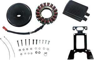 Drag Specialties Charging Kit 2112-1205 - Picture 1 of 1