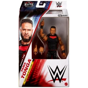 Tama Tonga WWE Mattel Elite Series #118 Wrestling Action Figure - Picture 1 of 1