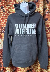 Port and Company Women's S P Ch The Office Dunder Mifflin novelty sweatshirt - Picture 1 of 4