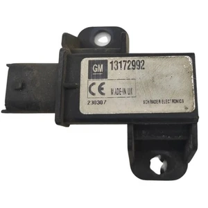 13172992 Sensore pressione pneumatici Opel Signum 2006 - Picture 1 of 4