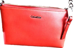 New Calvin Klein Crossbody Purse - Picture 1 of 16