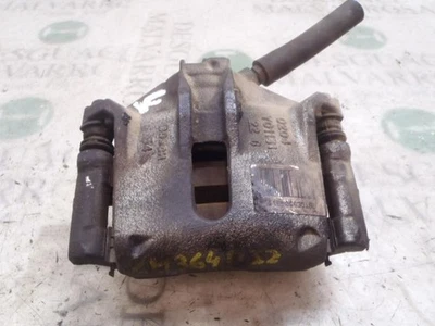 PINZA FRENO DELANTERA IZQUIERDA / 14562392 PARA CITROËN C4 BERLINA LX - Imagen 1 de 2