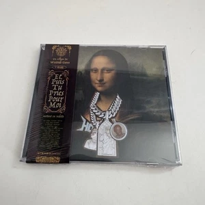 Westside Gunn And Then You Pray For Me Mona Lisa CD Griselda 2023 Neu mit Obi - Bild 1 von 4