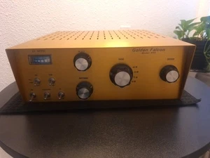 Golden Falcon 400 - Zdjęcie 1 z 6