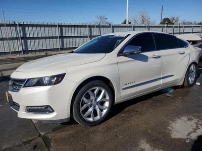 Passenger Right Sun Visor Fits 14-20 IMPALA 1314414 Foto 1 de 4