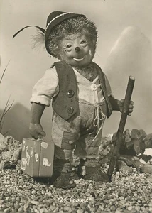 Mecki 13: Ich komme! gl1955 110.696 - Bild 1 von 1