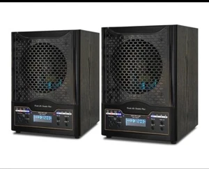 2 Fresh Air Double Plus 2025 Now with Double Purification Power and HEPA filter! - Picture 1 of 10