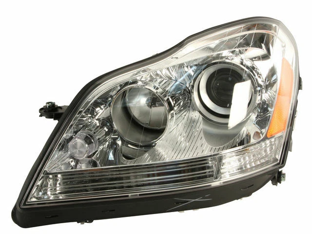 Conjunto de faro izquierdo para Mercedes GL450 2007-2012 2008 2011 2009 2010 M563YC Foto 1 de 1