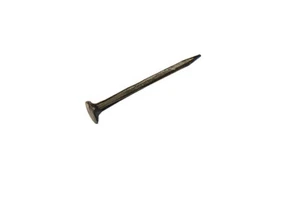 240 X Carpet Upholstery Tacks Blued Nails 25mm Length Onestopdiy New - Picture 1 of 1