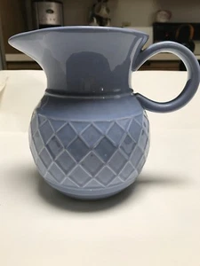 Bath & Body Works Vintage Ceramic Pitcher Pottery Collection 1999 Edition - Picture 1 of 4