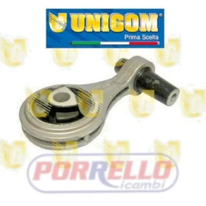 BIELLETTA SUPPORTO MOTORE FIAT PUNTO LANCIA MUSA YPSILON 1.3 JTD 16V - Imagen 1 de 4