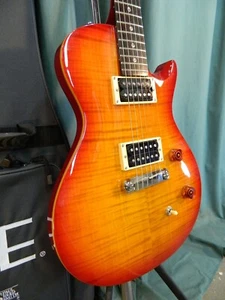 2009 PRS SE Singlecut, Light Weight!, Clean! Rarely Played, We ship Worldwide! - Picture 1 of 12