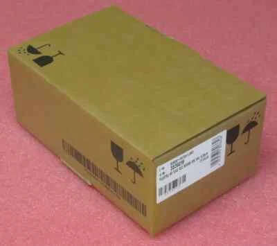 NEW Fujitsu 600GB 2.5" 10K HDD SAS 12Gb/s 512N Hot Plug EP S26361-F5729-L960 - Image 1 of 4