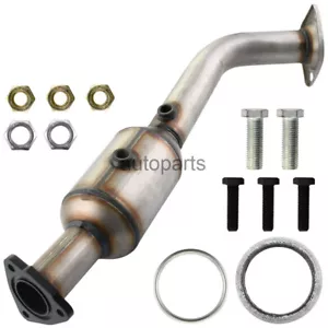 For Honda CR-V CRV 2.4L 2002 2003 2004 - 2006 Direct fit Catalytic Converter R7 - Bild 1 von 6