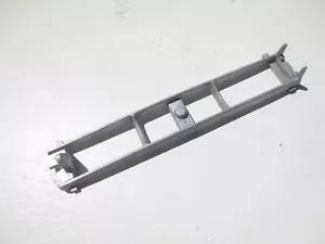 Rogers Dyna Sonic Snare Drum Schiene/Rahmen - Bild 1 von 6