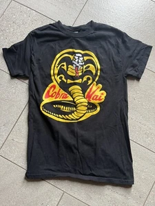 Cobra Kai Shirt klein - Bild 1 von 1