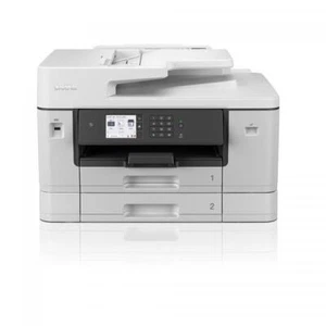 Brother BROTHER MULTIF. INK A3 COLORE, 28PPM, ADF DUPLEX, FRONTE/RETRO, DOPPIO C - Foto 1 di 4