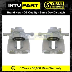 Se adapta a pinzas de freno delanteras Mini Clubman 1.6 D 2.0 One 2x IntuPart - Imagen 1 de 1
