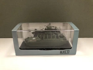 Blitz 72 GMC DUKW 353 1944 scala 1/72 - Foto 1 di 6