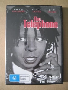 The Telephone (DVD, 1987), All Regions - Used DVD Movie, Free FAST Postage - Picture 1 of 1
