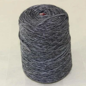 Sale NEW 500g Cone Yarn Chunky Hand Knitting Colorful Warm Soft Wool Cashmere 34 - Picture 1 of 3