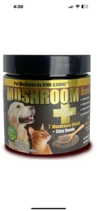 KING KANINE | Green Immune Plus+ Super Food. Multivitamins and Minerals! - Picture 1 of 3