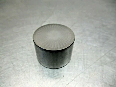 Suzuki GSXR600 2002 válvula de admisión cuña canastilla Tappet G 12891-47H00 Foto 1 de 2