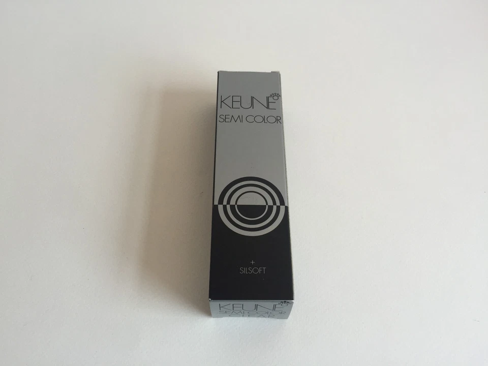 Keune Semi Color Semi Permanent Colour New 60ml New More Brands In Shop READ