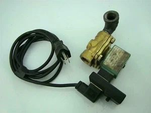 Hankison Automatic Elect. Drain 532-04-200S - Picture 1 of 10